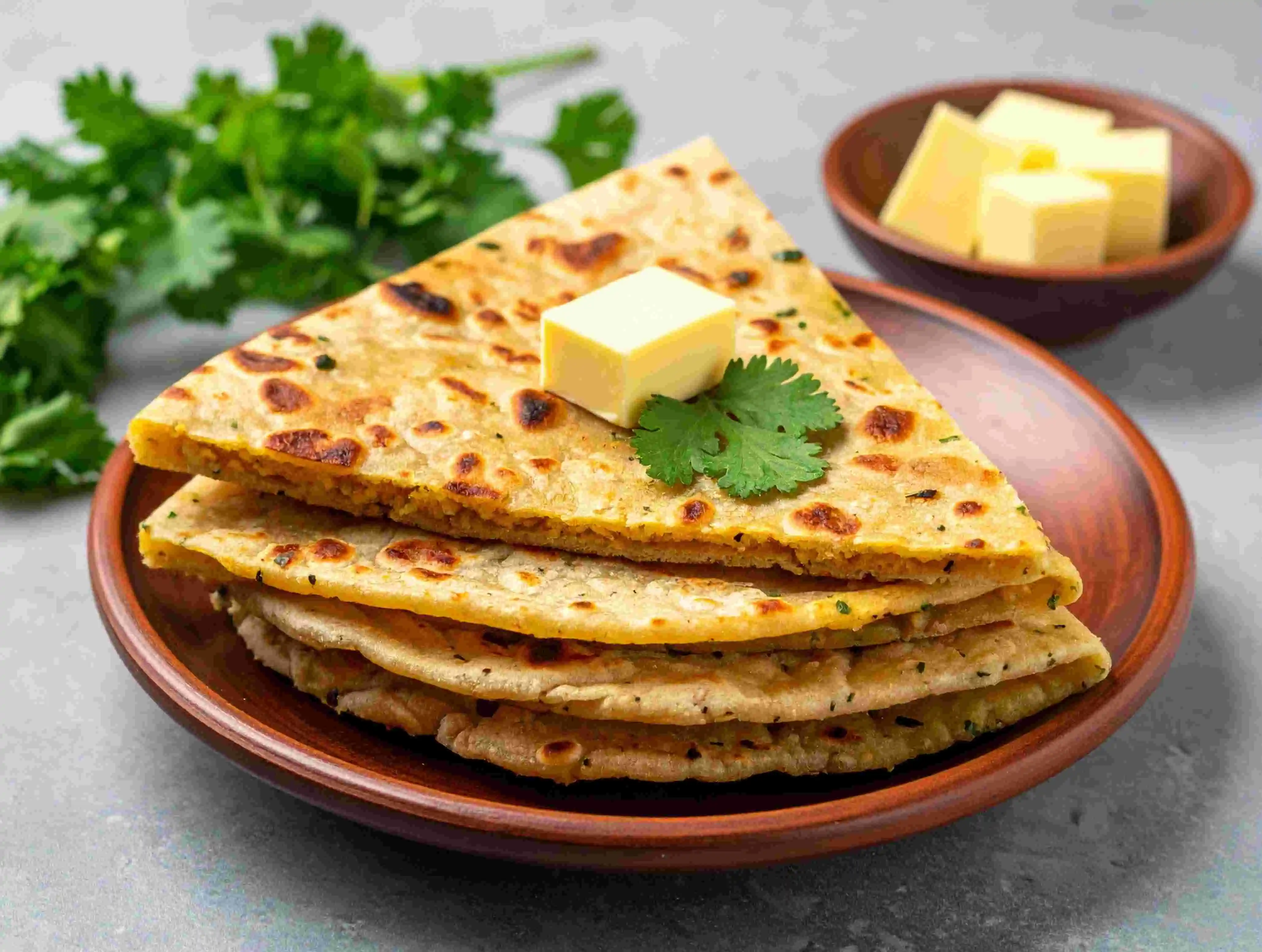 Paratha